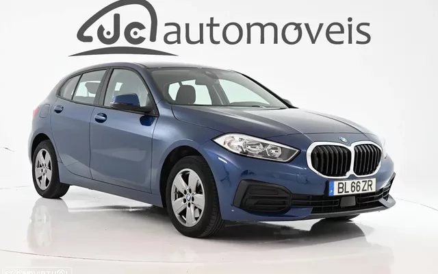 BMW 116