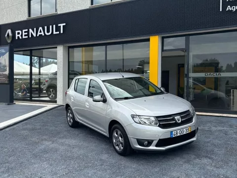 Dacia Sandero 0.9 TCe Confort