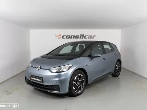 VW ID.3 Pro