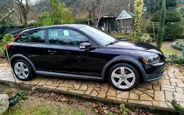 Volvo C30 1.6 D Momentum
