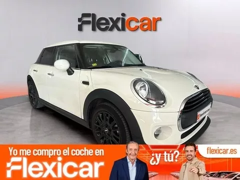 MINI Cooper ONE D 5 PUERTAS