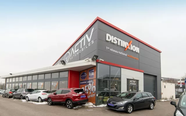 BMW SERIE 1