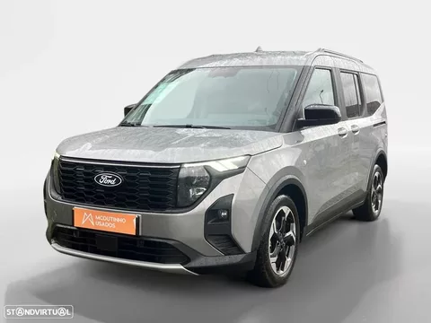 Ford Tourneo Courier 1.0 EcoBoost Active