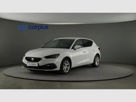 SEAT León Nuevo 1.5 TSI 96kW S&S Style Go