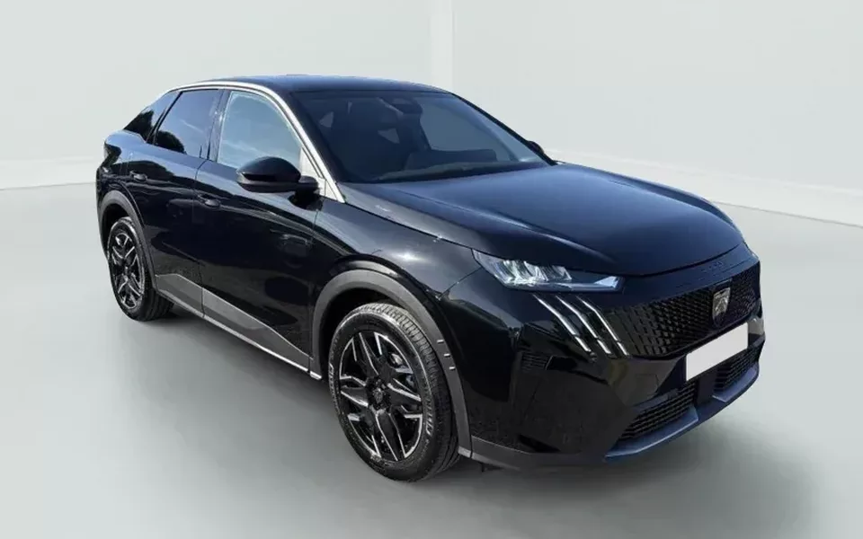 Peugeot 3008 1.2i Hybrid 145 e-DCS6 Allure Occasion