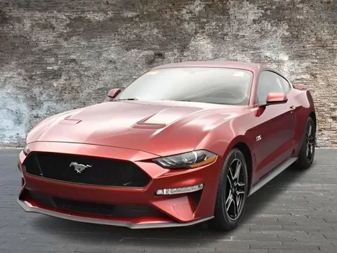 FORD Mustang GT 5.0L V8 - 58800€ en Banastas