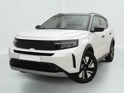 Opel FRONTERA 44 KWH 113 GS LINE Occasion