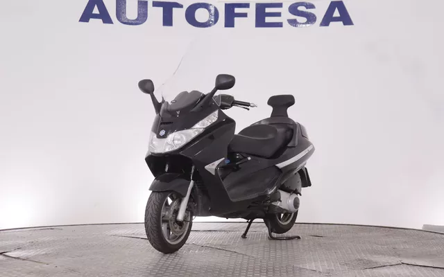Piaggio X8 250 X8 250ie 21CV