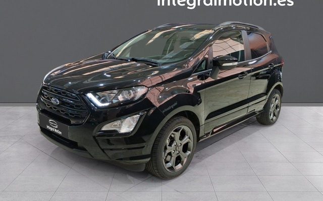 Ford Transit 8 Plazas Turismo L3 H3