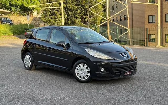 Peugeot 207 1.4 16V Active