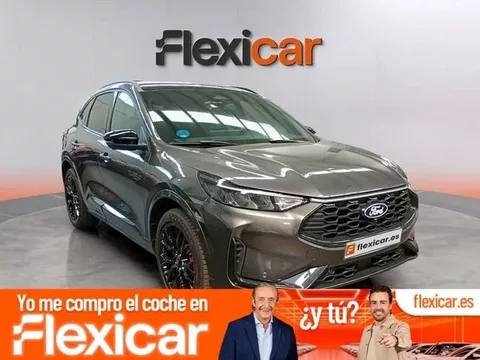 FORD Kuga Kuga 2.5 Duratec PHEV ST-Line 4x2