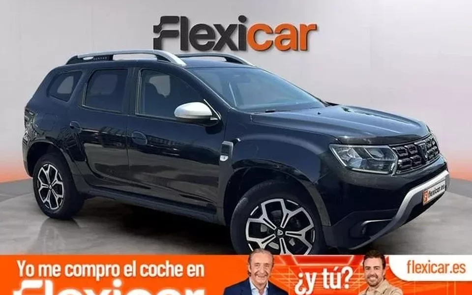 DACIA Duster Duster 1.0 TCe GLP Essential 4x2 75kW