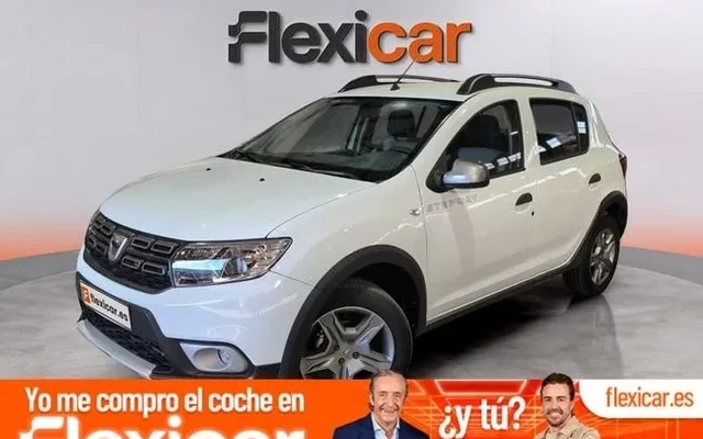 DACIA Sandero Sandero 1.0 TCE Comfort 74kW - 12490€ en Lleida