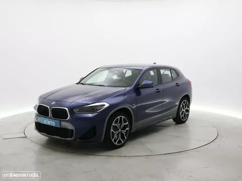 BMW X2 25 e xDrive Pack M