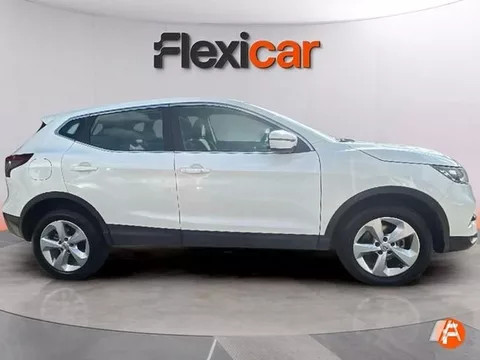 NISSAN Qashqai dCi 85 kW (115 CV) E6D ACENTA