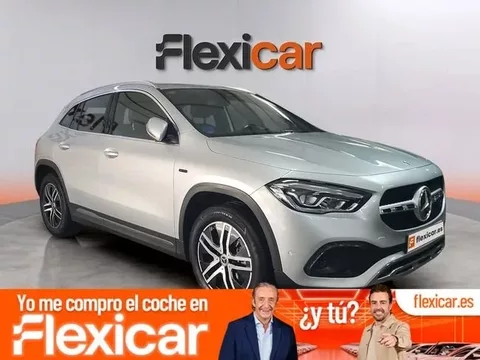 MERCEDES-BENZ Clase GLA GLA 250e