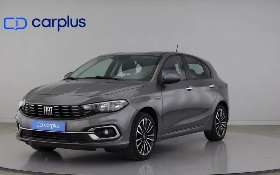 Fiat Tipo 1.3 MultiJet