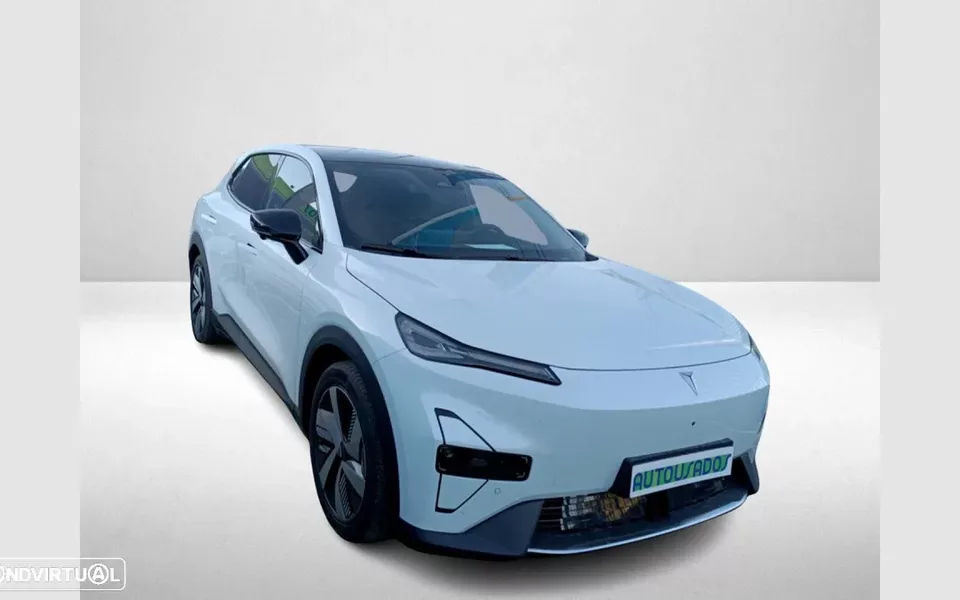 Changan Deepal S05 68.8 kWh Max