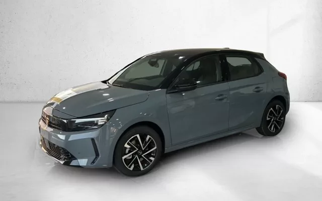 Opel Corsa 1.2 T GS