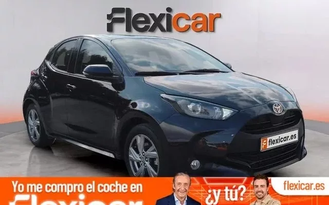 TOYOTA Yaris Yaris 120H 1.5 Active Plus