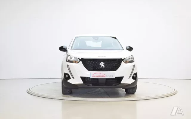 PEUGEOT 2008 2008 1.2 PureTech S&S Active 100