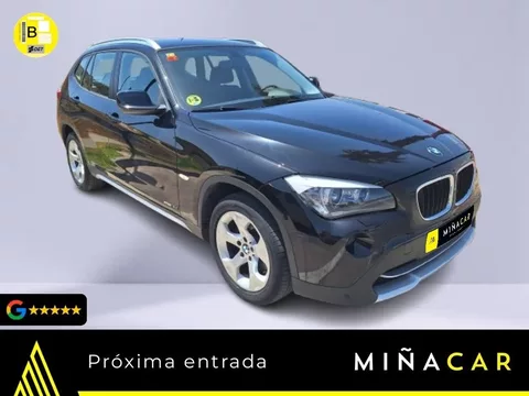 BMW X1 X1 sDrive 18d