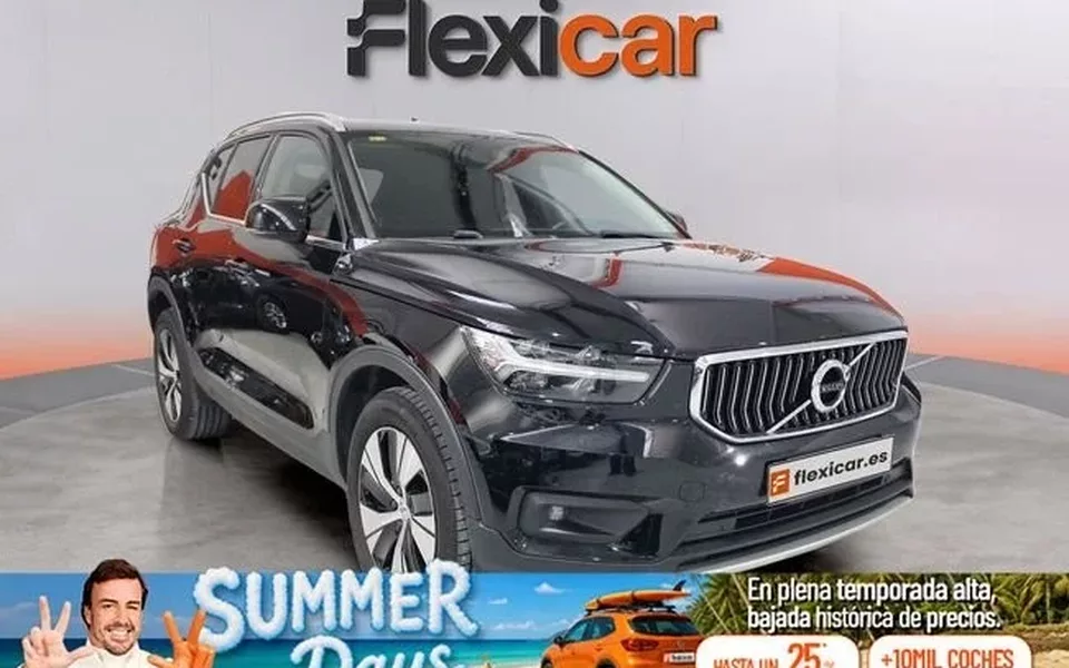 VOLVO XC40 XC40 T4 Recharge Inscription Aut.