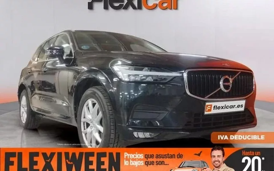 VOLVO XC60 2.0 B4 D AWD Business Plus Auto - 30390€ en Paterna