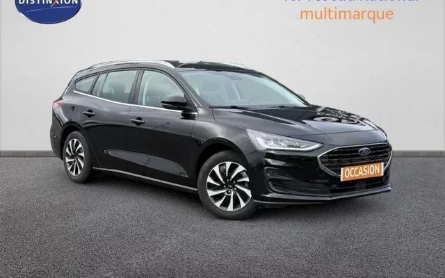 FORD FOCUS SW