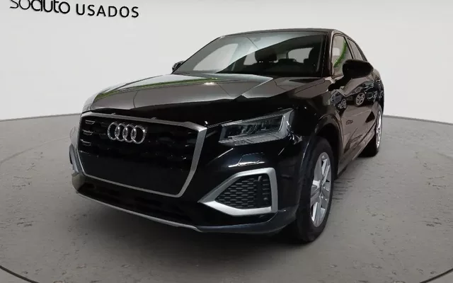 Audi Q2 35 TFSI Advanced S tronic