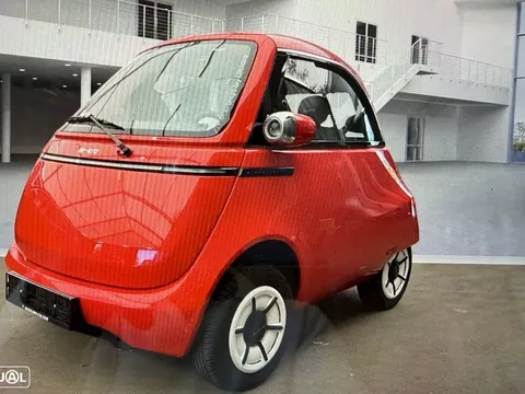 Microlino 2.0