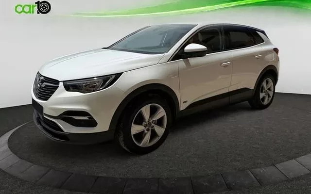 OPEL Grandland X Grandland X PHEV 1.6 Turbo Ultimate AT8 4x2 - 13490€ en Olias del rey