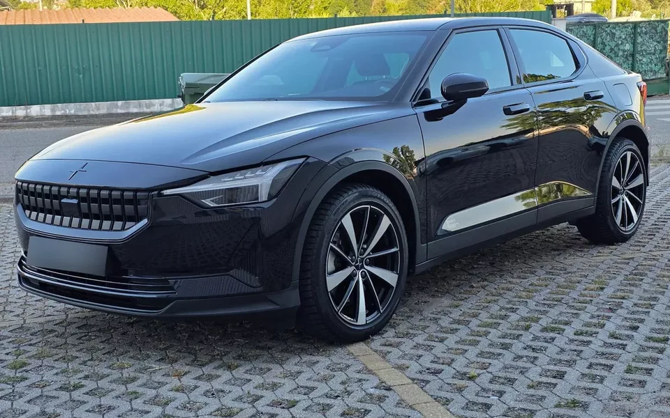 Polestar 2 Single Motor 78kWh