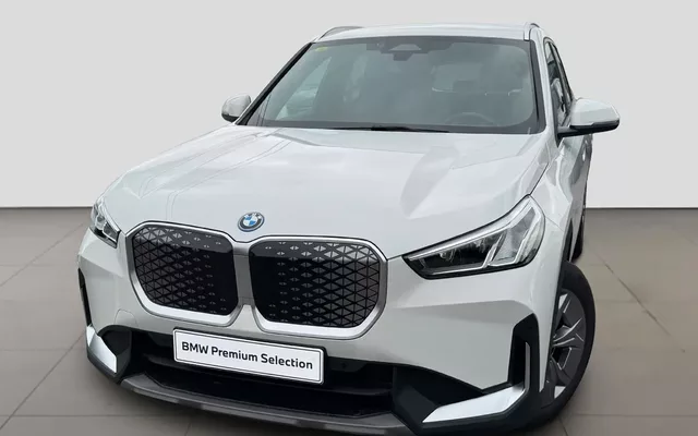 BMW iX1 eDrive20