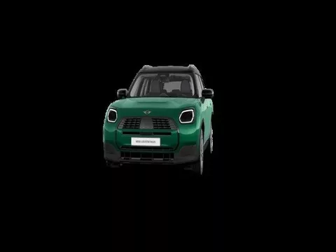MINI Countryman Mini Countryman C John Cooper Works