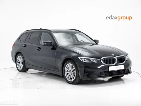 BMW 330 e Corporate Edition Auto
