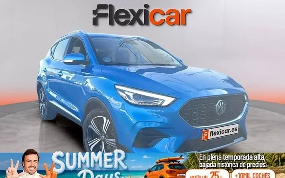 MG ZS 1.5 Comfort