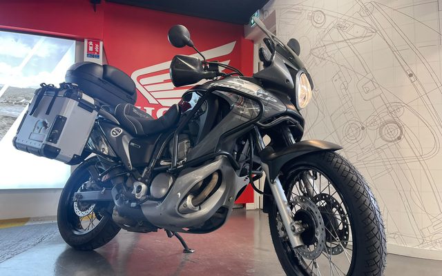HONDA - HONDA TRANSALP XL 700 - DEPOT VENTE - 98€/MOIS