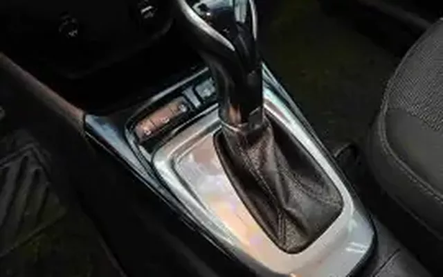 Opel Crossland 2024
