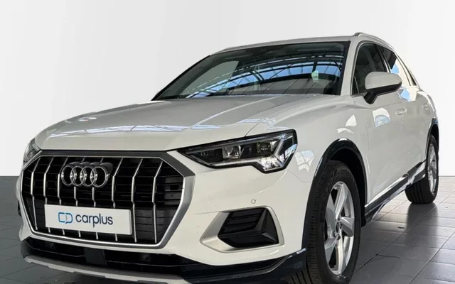 AUDI Q3 Q3 35 TDI Advanced 110kW