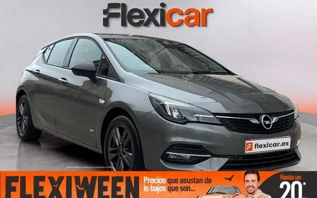 OPEL Astra Astra ST 1.2T S/S Business Elegance 130 - 11880€ en Alicante