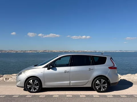 Renault Grand Scénic