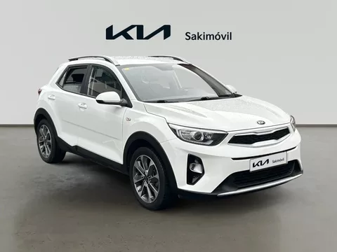 KIA Stonic Stonic 1.6CRDi VGT Eco-Dynamic Concept 115 - 15950€ en Orcoyen