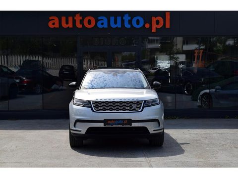 Land Rover RANGE ROVER VELAR 2020