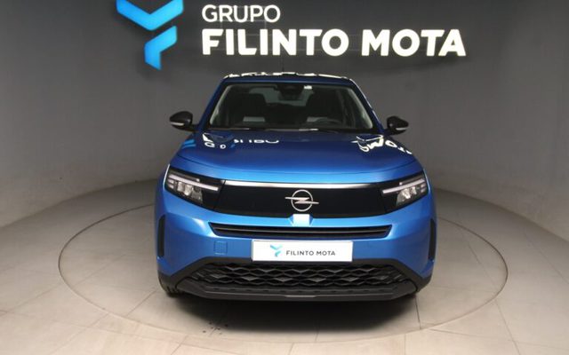 Opel Frontera 1.2 Hybrid Edition eDCT