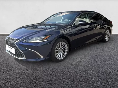 LEXUS ES 300h Executive