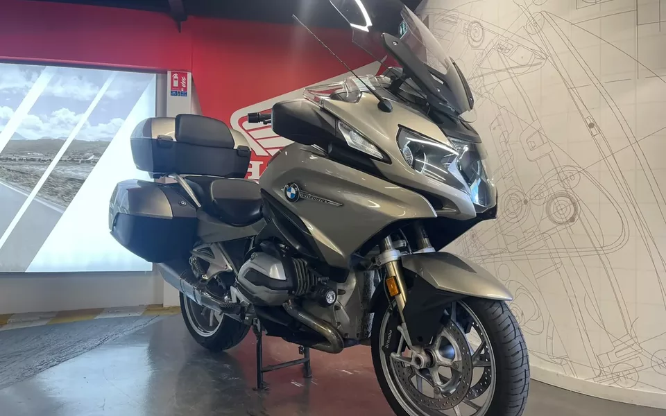 BMW - BMW R1200RT - 12290€ - €/MOIS