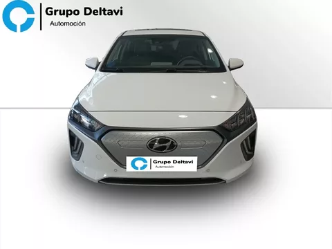 HYUNDAI Ioniq Ioniq EV 100kW Tecno