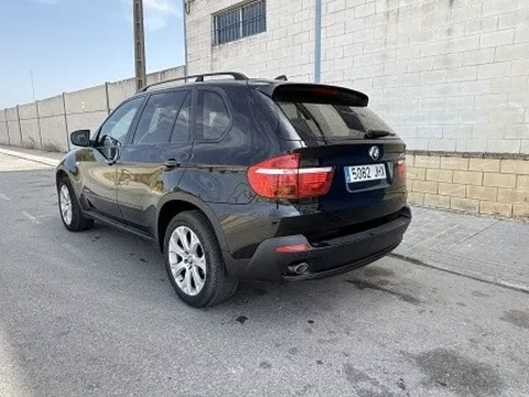 BMW X5 X5 xDrive 30dA - 14590€ en Utrera