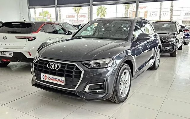 AUDI Q5 35 TDI 120kW (163CV) S tronic